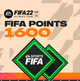 FIFA 22 Ultimate Team - 1600 FUT points (Монеты на PC / Origin) - изображение 1