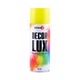 Краска флуоресцентная Nowax Spray 450 мл желтый (NX48045) - изображение 1