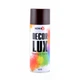 Краска акриловая Nowax Spray коричневый 450 мл (NX48026) - изображение 1