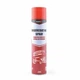 Антикоррозионное средство Nowax UNDERCOATING SPRAY, 650мл (NX65370) - изображение 1