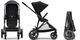 Прогулянкова коляска Cybex Gazelle S TPE Navy Blue, 4058511903644 - зображення 13