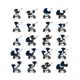 Прогулянкова коляска Cybex Gazelle S TPE Navy Blue, 4058511903644 - зображення 14