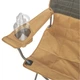 Стул Kelty Lowdown canyon brown (61510319-CYB) - изображение 2