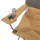 Стул Kelty Lowdown canyon brown (61510319-CYB) - изображение 3