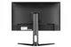 Монитор 2E 27" H2720B (2E-H2720B-01.UA) IPS Black; 2560х1440, 5 мс, 300 кд/м2, DisplayPort, HDMI, D-Sub, DVI - изображение 5