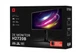 Монитор 2E 27" H2720B (2E-H2720B-01.UA) IPS Black; 2560х1440, 5 мс, 300 кд/м2, DisplayPort, HDMI, D-Sub, DVI - изображение 7