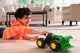 Pojazd zabawkowy Tomy tarktor John Deere Monster Treads Rev Up (0036881473275) - obraz 6