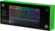 Клавиатура проводная Razer Huntsman V2 Red Optical Switch RU USB (RZ03-03930700-R3R1) - изображение 9