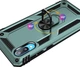 Чехол для смартфона Samsung Galaxy A02 SM-A022/M02 SM-M022 BeCover Military Dark Green (BC_706641) - изображение 4