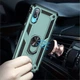 Чехол для смартфона Samsung Galaxy A02 SM-A022/M02 SM-M022 BeCover Military Dark Green (BC_706641) - изображение 6