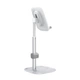 Подставка для телефона или планшета Baseus Literary Youth Desktop Bracket Silver (SUWY-A0S) - изображение 6