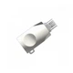 Переходник OTG USB- micro Hoco UA10 Micro to USB - изображение 3