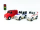 Набор машинок для деревянной железной дороги PlayTive Brio Ikea 3 - изображение 4