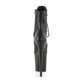 Черевики-стрипи Pleaser FLAM1020PK/BPU/M 36 Чорні - зображення 4