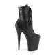 Черевики-стрипи Pleaser FLAM1020PK/BPU/M 36 Чорні - зображення 5