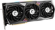 Видеокарта MSI PCI-Ex GeForce RTX 3060 Gaming Z Trio 12G LHR 12GB GDDR6 (192bit) (1867/15000) (HDMI, 3 x DisplayPort) (RTX 3060 GAMING Z TRIO 12G LHR) - изображение 2