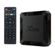 X96Q 2/16, Allwinner H313, Android 10, Смарт ТБ-Приставка - зображення 1