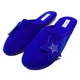 Комнатные тапочки Pago Starfelt W 2020-81 36 Синий - изображение 3