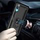 Чехол для смартфона Samsung Galaxy A02 SM-A022/M02 SM-M022 BeCover Military Black (BC_706640) - изображение 5