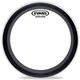Пластик для ударных EVANS BD20EMADHW 20" EMAD CLEAR HEAVYWEIGHT - изображение 1