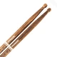 Барабанні палочки PROMARK TXDCBYOSW-FG Bring Your Own Style - BYOS FireGrain Hickory Oval Wood Tip - зображення 1