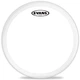 Пластик для ударных EVANS BD22GB1 22" EQ1 CLEAR - изображение 1