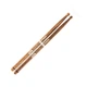 Барабанні палочки PROMARK TXDCBYOSW-FG Bring Your Own Style - BYOS FireGrain Hickory Oval Wood Tip - зображення 2