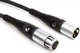 Микрофонный кабель D'ADDARIO PW-M-10 Custom Series Microphone Cable (3m) - изображение 3