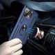Чохол для смартфона BeCover Military для Xiaomi Mi 11 Lite/Mi 11 Lite 5G/11 Lite 5G NE Blue (BC_706643) - зображення 5