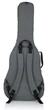 Чехол для акустической вестерн гитары GATOR GT-ACOUSTIC-GRY - изображение 3