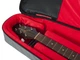 Чехол для акустической вестерн гитары GATOR GT-ACOUSTIC-GRY - изображение 8
