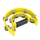 Тамбурин MAXTONE 818C (Yellow) - изображение 1