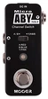 Гітарний ефект MOOER MICRO ABY MKII - зображення 1