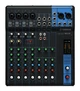 Микшерный пульт YAMAHA MG10 - изображение 1