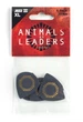 Медіатори DUNLOP AALP04 JAVIER REYES TORTEX JAZZ III XL - зображення 1