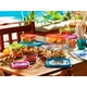 Судок Bormioli rocco Frigoverre quadra fun 388820MZ1321990 - зображення 2
