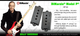 Звукосниматель для гитары DIMARZIO DP122BK MODEL P (BLACK) - изображение 3