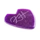 Медіатори DUNLOP 47PKH3NPS Kirk Hammett Signature Jazz III player's Pack 0.88 - зображення 2