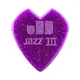 Медіатори DUNLOP 47PKH3NPS Kirk Hammett Signature Jazz III player's Pack 0.88 - зображення 3