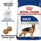 Сухой корм Royal Canin Maxi Adult для собак крупных пород старше 15 месяцев 15 кг (3182550401937/3182550702775) - изображение 3
