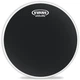 Пластик для ударних EVANS TT18RBG 18" RESONANT BLACK - зображення 1