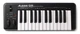 MIDI клавіатура ALESIS Q25 - зображення 3