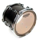 Пластик для ударних EVANS TT18EC2S 18" EC2S CLEAR - зображення 2
