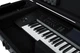 Кейс для синтезатора пластиковый GATOR GTSA-KEY76 - изображение 6