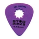 Медиаторы EVERLY STAR PICK 12-PACK 1.14 - изображение 1