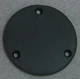 Крышка для переключателя PAXPHIL BC001 (BK) - изображение 2