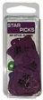 Медиаторы EVERLY STAR PICK 12-PACK 1.14 - изображение 2