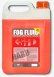 Рідина для дим машини Тяжка SFI Fog Hard 5л - зображення 1