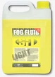 Рідина для диму машини Легка SFI Fog Light 5л - зображення 1