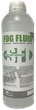 Рідина для диму машини Легка SFI Fog Eco Light 1л - зображення 1